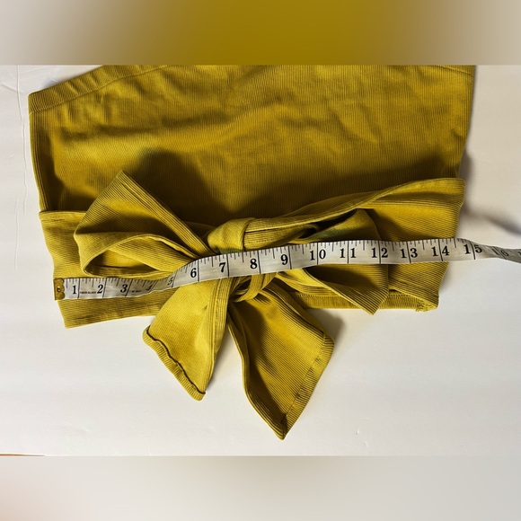 Signed Blake The Drop multi style crop tube top L - Picture 9 of 12